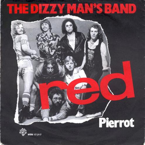 Dizzy Man's Band